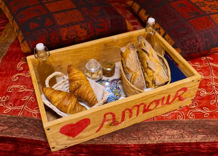 Les De 펜션 Brassac (Tarn-et-Garonne)