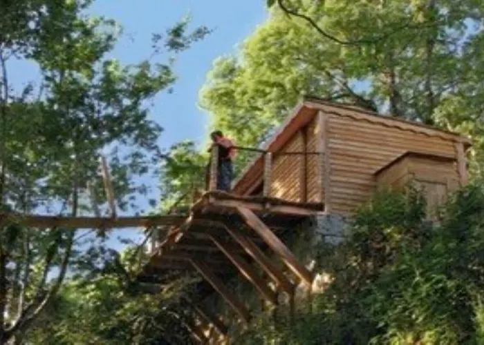 Les De 펜션 Brassac (Tarn-et-Garonne)