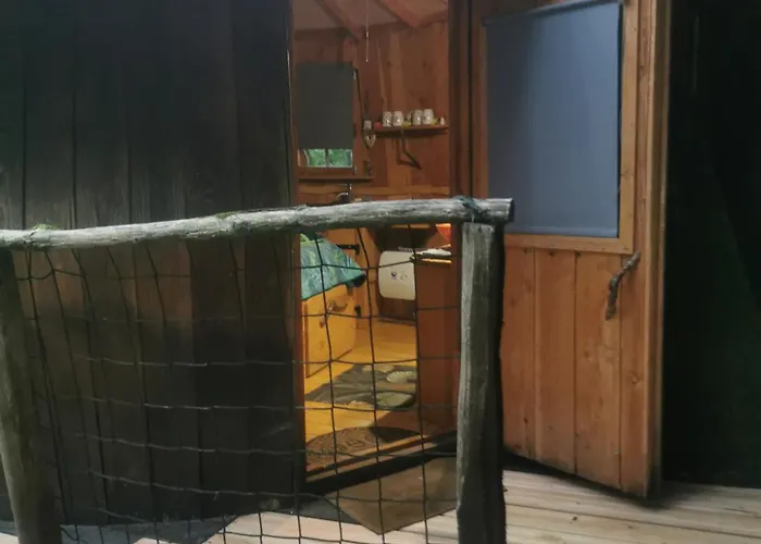 Les De 펜션 Brassac (Tarn-et-Garonne)