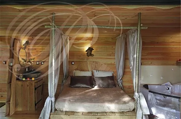 Les De 펜션 Brassac (Tarn-et-Garonne)