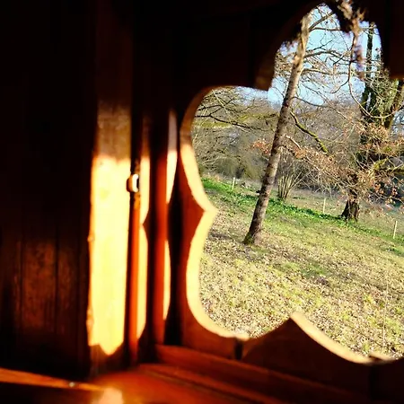 Сasa de vacaciones Les De Brassac (Tarn-et-Garonne)