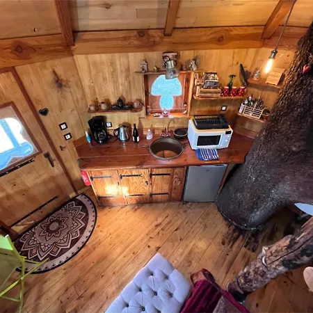 Les De Feriehus Brassac (Tarn-et-Garonne)