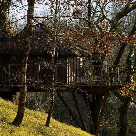 Сasa de vacaciones Les De Brassac (Tarn-et-Garonne)