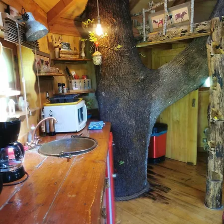 Feriehus Les De Brassac (Tarn-et-Garonne)