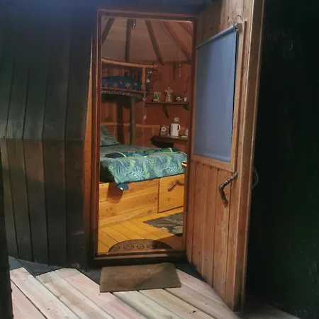 Les De Feriehus Brassac (Tarn-et-Garonne)