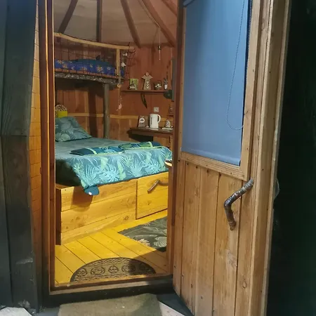 Feriehus Les De Brassac (Tarn-et-Garonne)