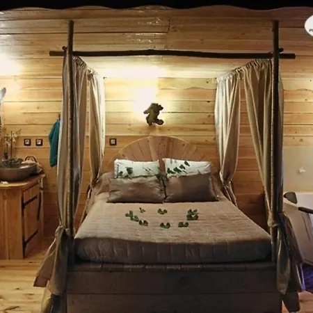 Les De Сasa de vacaciones *