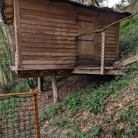 Сasa de vacaciones Les De *