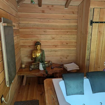 Les De Сasa de vacaciones Brassac (Tarn-et-Garonne)