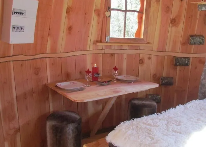 Ferienhaus Les De Brassac (Tarn-et-Garonne)