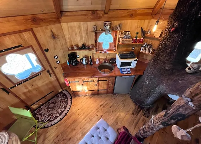 Les De Ferienhaus Brassac (Tarn-et-Garonne)