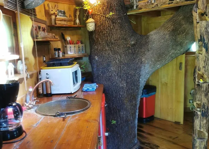 Ferienhaus Les De Brassac (Tarn-et-Garonne)