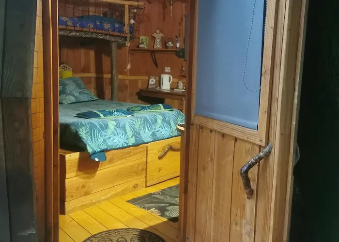 Ferienhaus Les De Brassac (Tarn-et-Garonne)